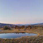 Sprawling -Million Estate In The Heart Of Colorado Embraces The Outdoor Lifestyle