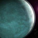 Star System With Right-Angled Planets Surprises Astronomers