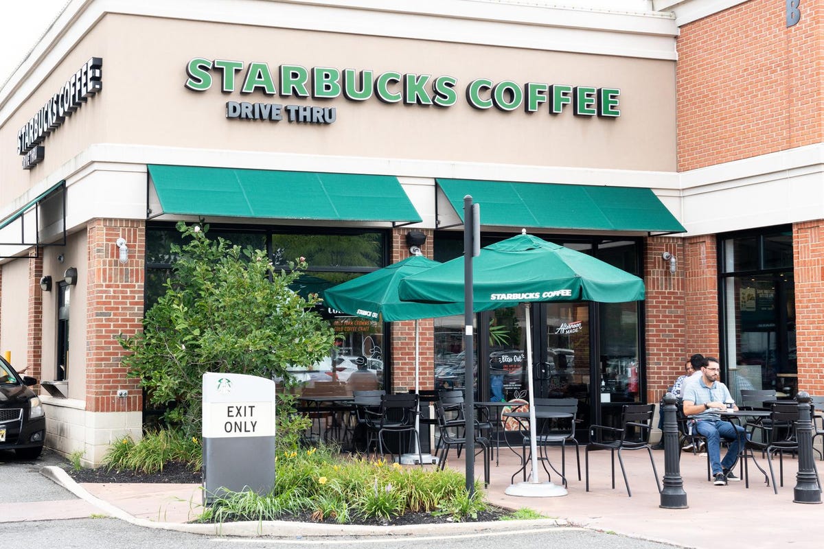 Starbucks Faces New Crisis With Reports That Employee May Have Infected Customers With Hepatitis A