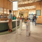 Starbucks Links Up With Amazon To Test Cashierless Stores