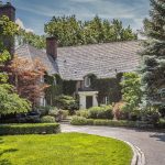 Stately Georgian Home In Toronto’s Teddington Park Asks .8 Million