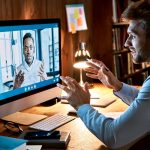 Step Up Your Virtual Meeting Game With Three Tips