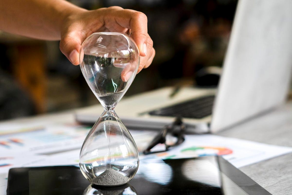 Struggling With Time Management? Try These Six Surefire Strategies