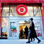 Target Beats Earnings Expectations, Thanks To Pent-Up Shopper Demand