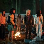 Teen Girls Survive Tragic Accident, Only To Have To Take Drastic Action To Stay Alive In ‘Yellowjackets’