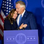 Terry McAuliffe Concedes in Virginia Governor’s Race