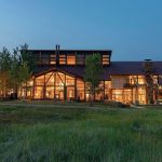 The Buy-In For This Amenity-Filled Ranch In Colorado Is .5 Million