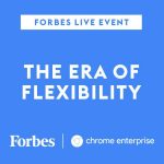 The Era Of Flexibility