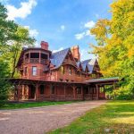 The Mark Twain House Is America’s Best House Museum