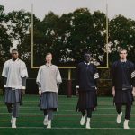 Thom Browne Releases 2021 Football-Themed Collection In Time For Game Day