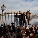 Thousands in Austria Protest Covid Lockdown and Vaccine Mandate