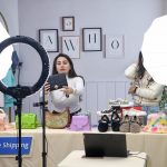 TikTok Live Shopping Is Flourishing. Here’s How Small Businesses Can Benefit