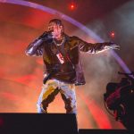 Travis Scott, Drake Hit With  Billion Astroworld Lawsuit