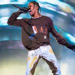 Travis Scott’s ‘Astroworld’ Album Climbs Charts After Tragedy