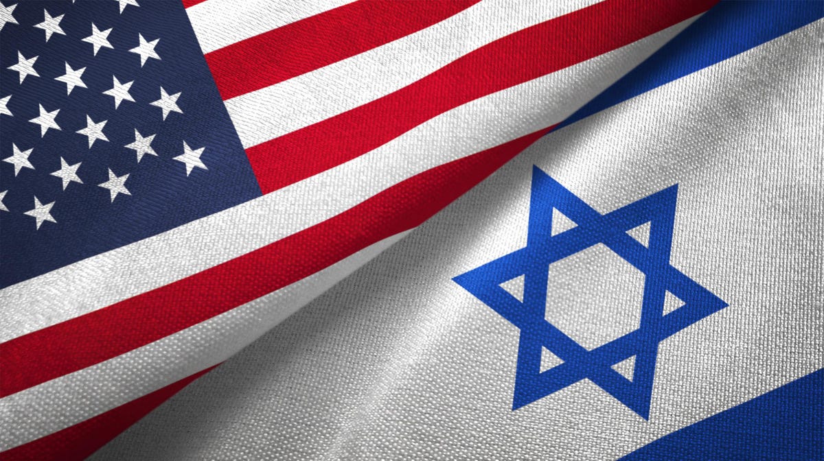 U.S. And Israel Join Forces To Combat Ransomware Attacks