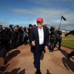 Victory For Trump As Scottish Court Rules Ministers Don’t Have To Investigate Turnberry Purchase