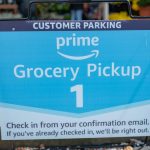 Walmart Pushes Grocery Delivery On Back Of Amazon’s Price Increase