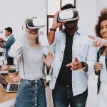 What The Reemergence Of AR And VR Technologies Means For Businesses