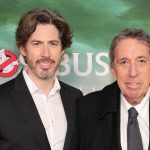 When Bustin’ Becomes A Family Business: Jason And Ivan Reitman Discuss ‘Ghostbusters: Afterlife’