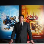 Who Was Watching Over The CEO Of Activision Blizzard?