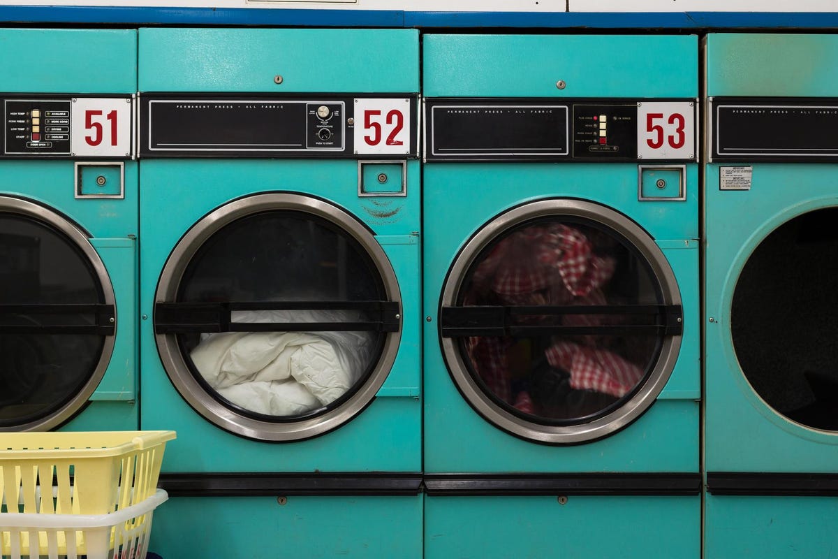 Why Adding A Washing Machine Could Greatly Increase The Value Of Your NYC Co-Op