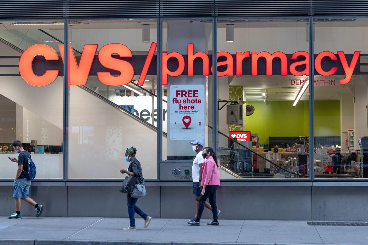 Why CVS And Macy’s Are Closing Stores When Demand For Retail Real Estate Is Rising