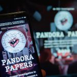 Why So Few Rich Americans In The Pandora Papers?