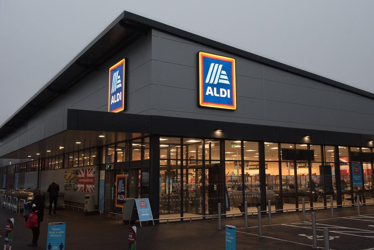 Will Aldi Go Beyond Just Groceries?