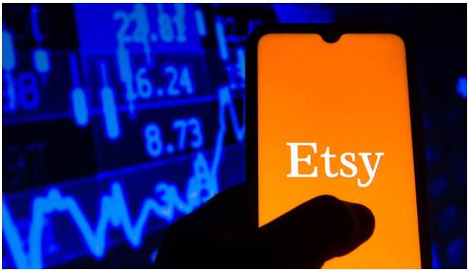 With Little Supply Chain Pain, Etsy Posts Strong Sales This Quarter