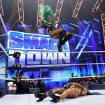 WWE Vs. AEW Ratings: SmackDown Over 1 Million On FS1, Rampage Up 17%