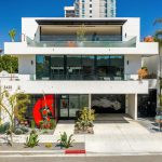 Zero-Commute Property Takes The Modern Route In San Diego