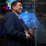 Zoom CEO Eric Yuan’s Net Worth Tumbles As Company’s Shares Hit 17-Month Low