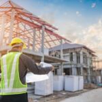 2021’s Top Tech Trends In Building Supply Chain