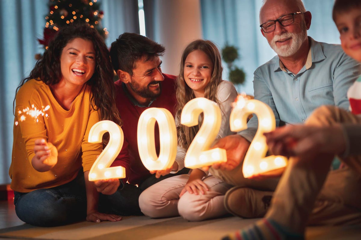 4 Fun & Somewhat Cautionary Retail Predictions For 2022