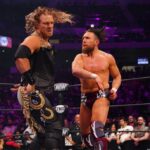 AEW Dynamite Ratings: Winter Is Coming Rebounds In Total Viewers, Down In 18-49