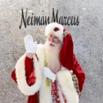 After A Year Of Sweeping Change, Neiman Marcus Holds Tight To Tradition In Its Christmas Book