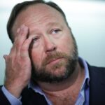 Alex Jones Slams Donald Trump For Telling The Truth About The COVID-19 Vaccine