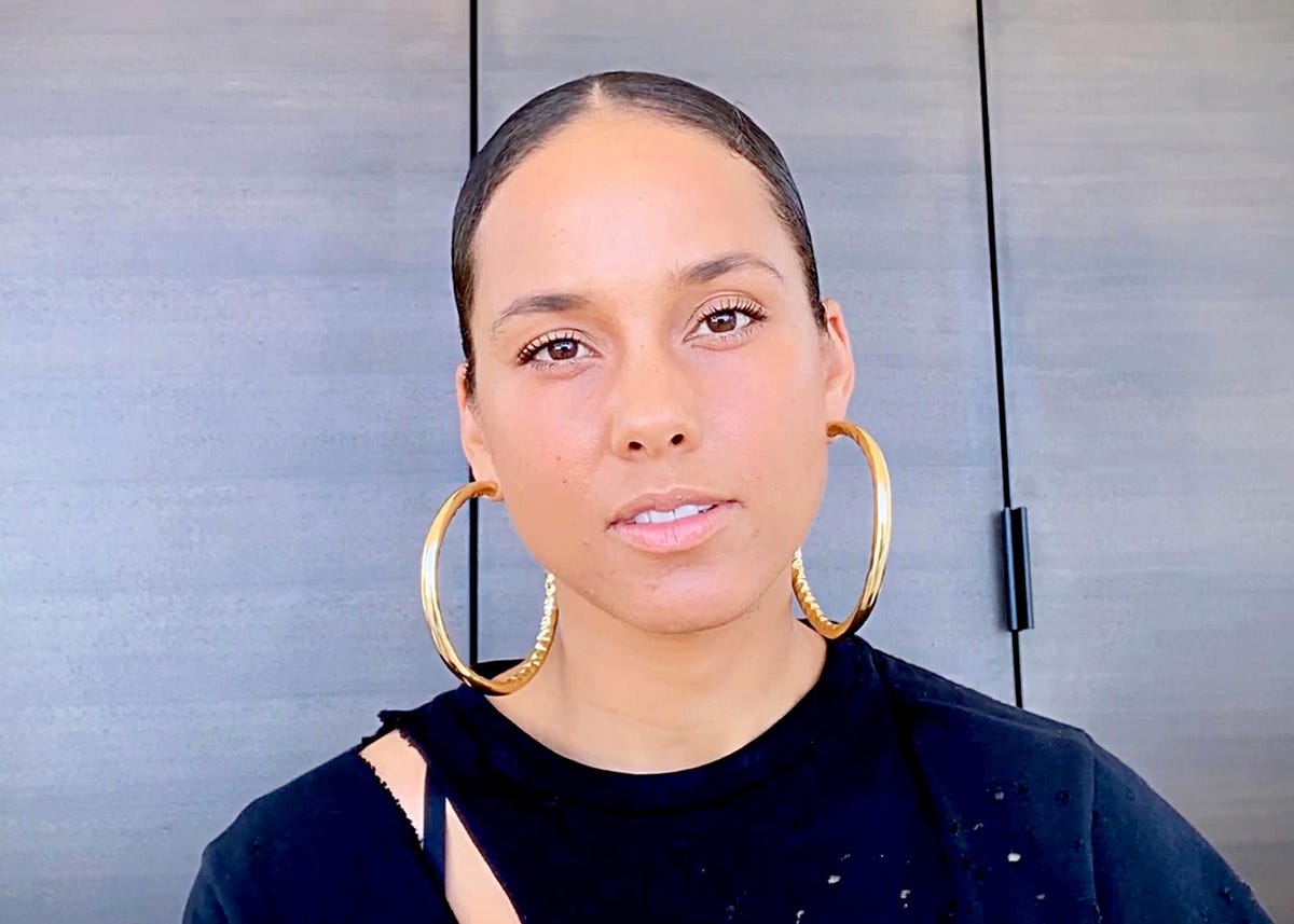 Alicia Keys Drops Double Album ‘Keys’