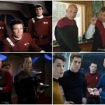 All 13 ‘Star Trek’ Movies Ranked From Worst To Best