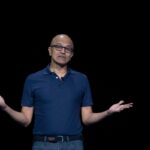 As Nadella, Musk, And Bezos Sell To Pay Less Tax, Buy Microsoft Stock