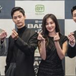 Asian Streaming Platform iQiyi Launches Korean Original Series ‘Bad And Crazy’