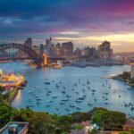 Australia’s Luxury Real Estate Market Expected To See Influx Of International Buyers In 2022