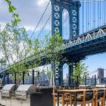 Bank On It: Change Transforming Manhattan’s East River Waterfront