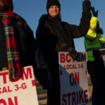 Biden Assails Kellogg’s Plan to Replace Striking Workers