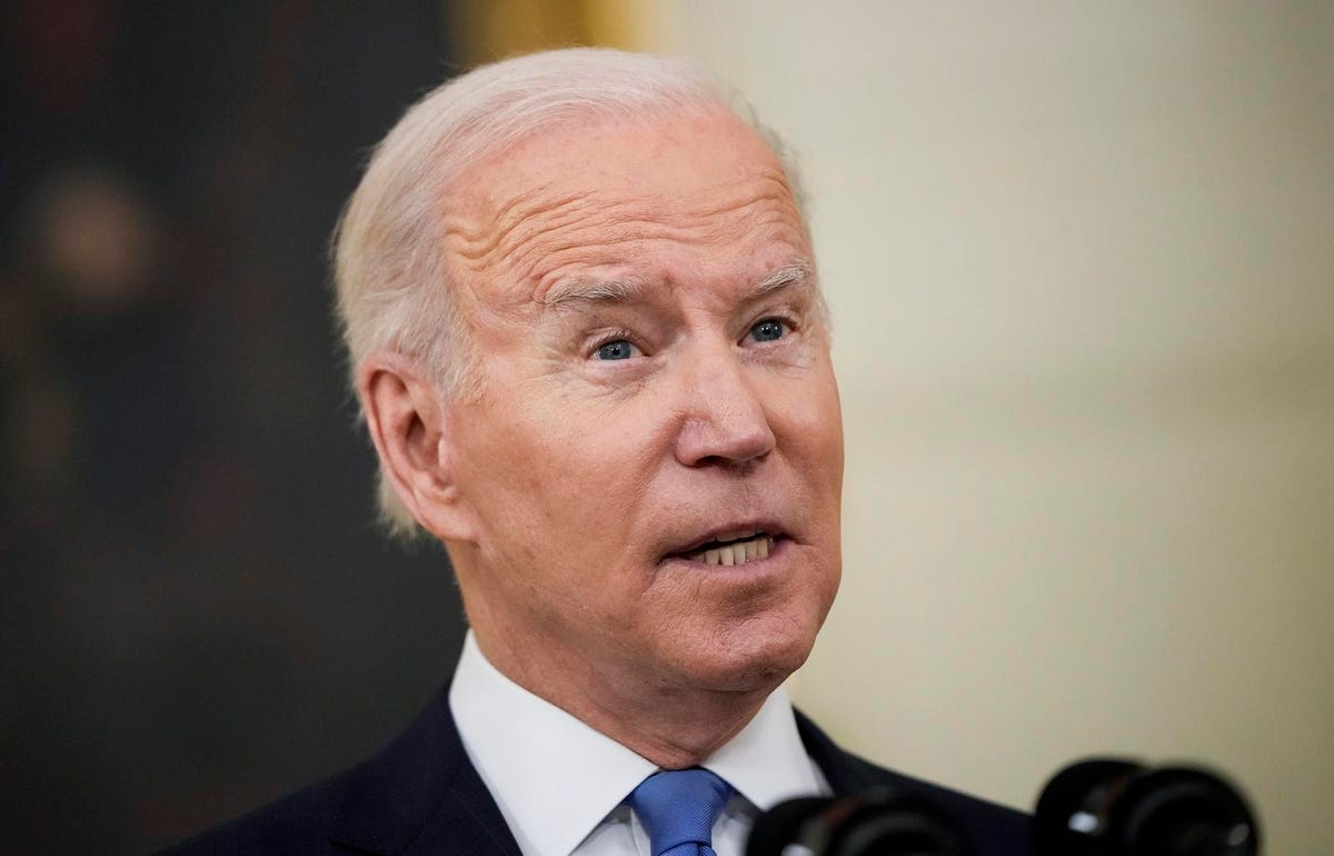 Biden May Extend Student Loan Relief Again — Key Details