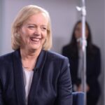 Biden Nominates Billionaire Meg Whitman As Ambassador To Kenya