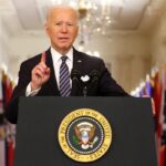 Biden Will Announce New Steps To Combat Worsening Covid Crisis On Tuesday