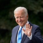 Biden Won’t Cancel Student Loans Before Student Loan Relief Ends