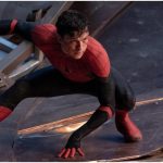 Box Office: ‘Spider-Man: No Way Home’ Chases The Pandemic-Era Triple Crown