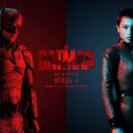 Bruce And Selina Flirt And Fight In New ‘The Batman’ Trailer